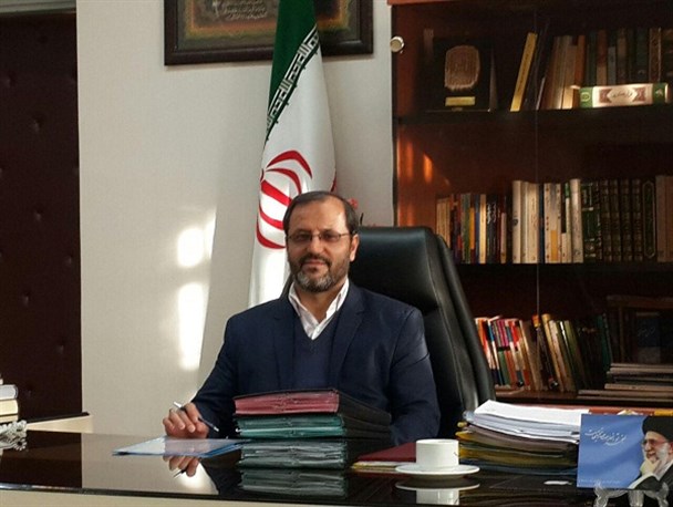 ساوجبلاغ همچنان با مشکل کم آبی مواجه است