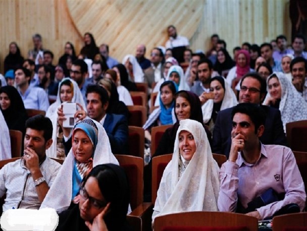 مشهد میزبان بیستمین مراسم ازدواج دانشجویی کشور است