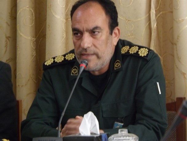 اعزام بیش از ۷۰ زائر ملکانی در قالب طرح مهر درخشان رضوی به مشهد مقدس