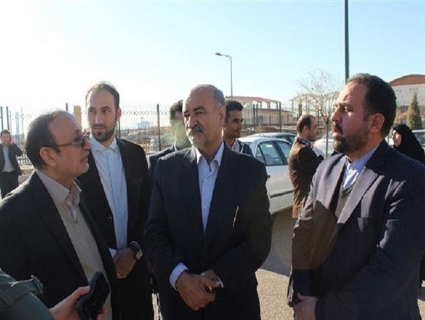 دستگاه "بونکر فیلر" رونمایی شد