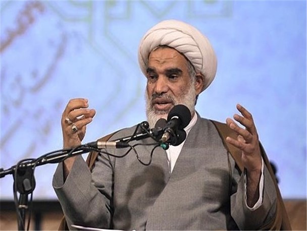 قیام 19 دی حرکتی مخلصانه، الهی و غیرتمندانه بود
