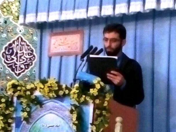 استکبار جهانی با تمام توان، عفت عمومی جامعه ی اسلامی را نشانه گرفته