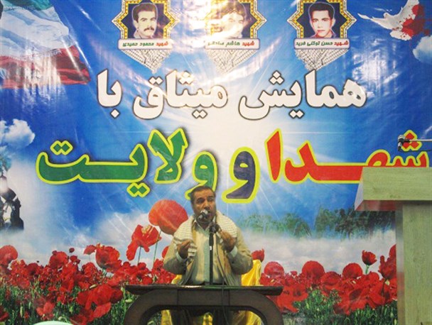 عزت و عظمت کشور با فرهنگ و روحیه جهادی محقق می‌شود