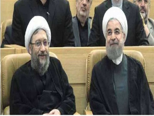 آیا با دعوای رسانه ای سران قوا، مشکلات مردم حل می شود؟