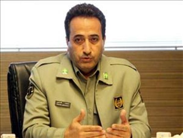 348 شکارچی متخلف در آذربایجان شرقی دستگیر شدند