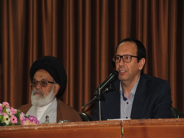 گازرسانی به ورزگ نیازمند 2 میلیارد اعتبار است/ قول میدهم پیگیر موضوع باشم