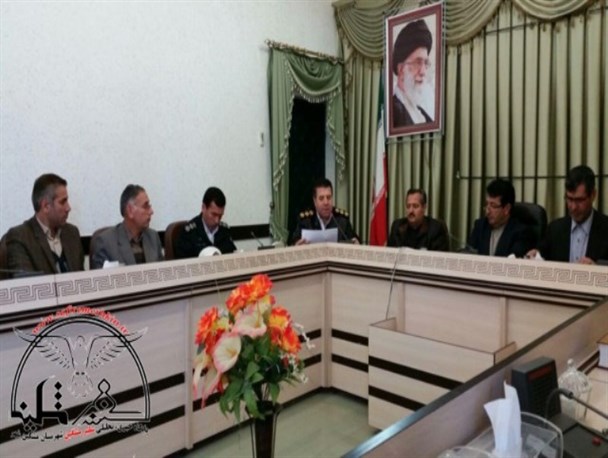 اردبیل در بحث کاهش تصادفات جاده‌ای رتبه اول کشور را کسب کرد/ سهم مشگین شهر از آمار فوتی در اثر تصادفات جاده ای بالاست