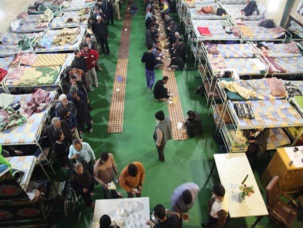 رسیدگی به آسیب دیدگان اجتماعی به عهده دستگاه‌های دولتی است/ سالانه ۱۲ میلیارد تومان برای جمع آوری و درمان متکدیان هزینه می‌شود
