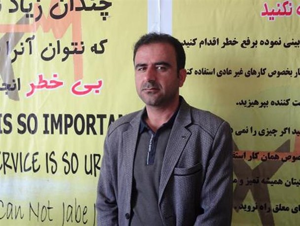 واکنش رئیس اداره برق لنده به افزایش مصرف برق در روستاهای این شهرستان