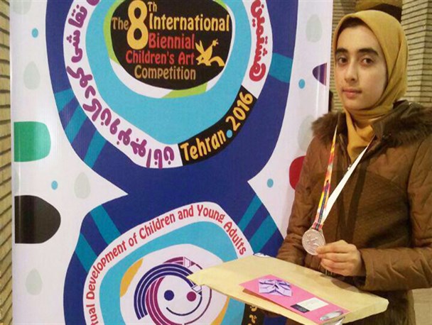 فرهنگ سازی برای حفظ منابع محدود آب باید با آموزش به کودکان شروع شود