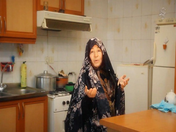 نگاهی به روایتگری و فرم در مستند «مادرانه» ساخته ساسان فلاح