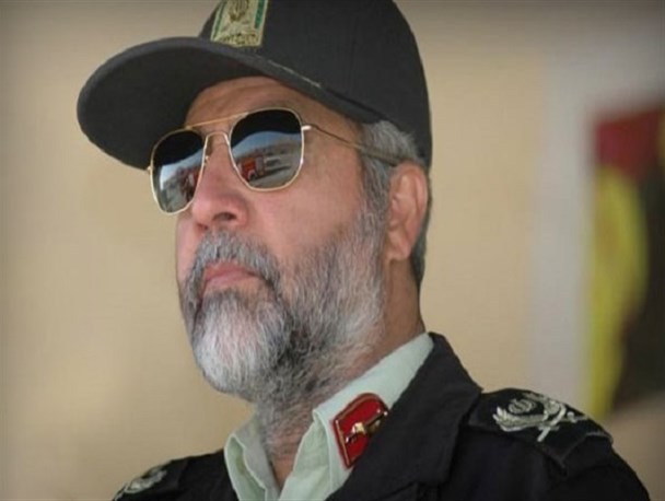 دامنه فعالیت نیروی انتظامی از مبارزه با قاچاقچیان تا مبارزه با غارتگران فرهنگ/ کشف کالای قاچاق ۲۰۰ درصد افزایش یافته است