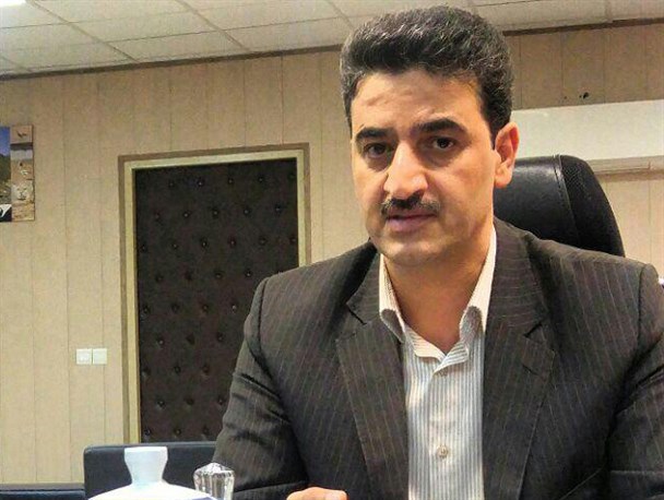موافقت وزیر نیرو با خط دوم انتقال آب به طبس/ جابه جایی اداره کل راه آهن شرق به تربت حیدریه کاملا منتفی است