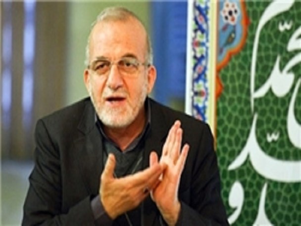سهم بهشت آباد از بودجه ۹۶ کم شد/ ضرورت بخشش جرایم وام کشاورزان در مناطق تحت خشکسالی