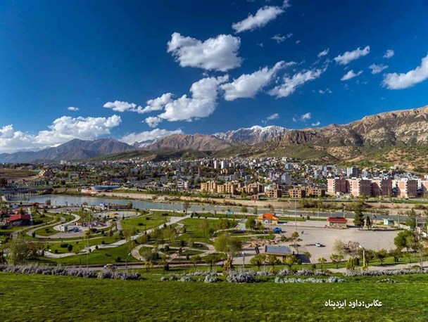 شرمندگی در برابر فرزندم و چندسئوال از شهردار شهرم