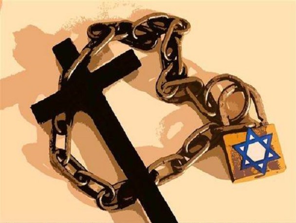 مسیحیت تبشیری در مهاباد؛ سوء ظن یا حقیقت؟