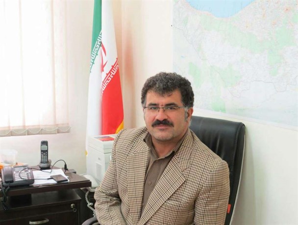 «مهدی نصیری» منتخب «اسلامی» در فریدونکنار