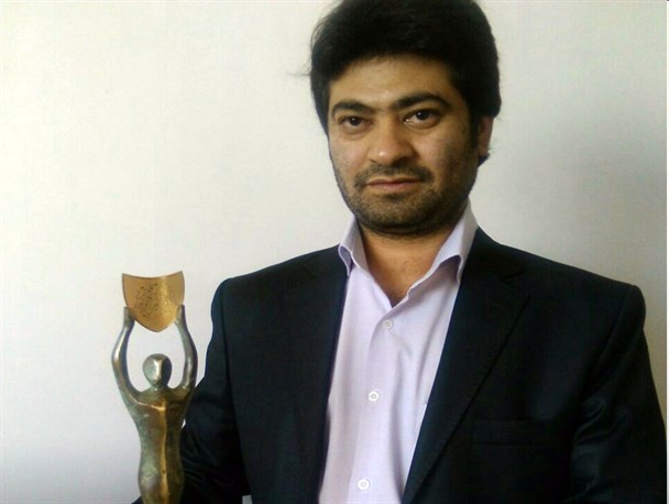 تشکیل کارگروه تئاتر خیابانی در انجمن هنرهای نمایشی نی ریز