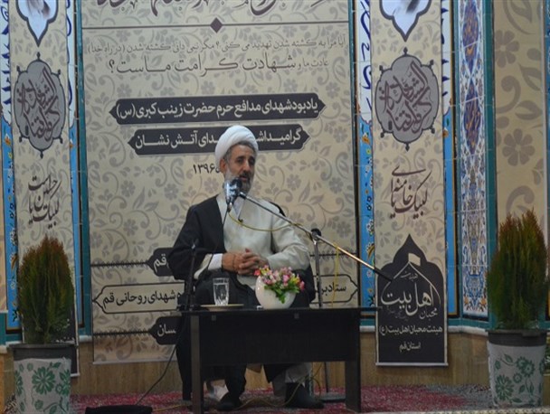 وظیفه سنگین روحانیت در حوزه علمیه قم/ لیدرهای دستگیر شده در اغتشاشات قم پولدار بودند