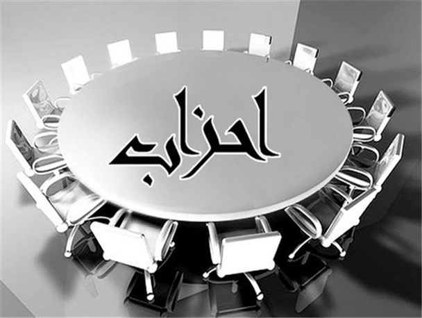 فرهنگ سیاسی کشور، آنتی حزب شده است