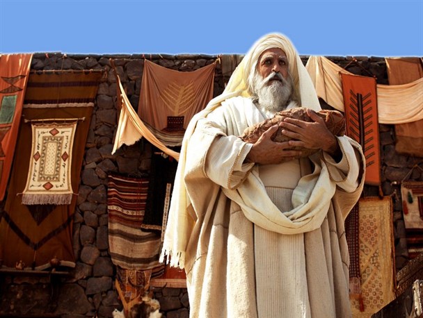 آغاز پیش فروش فیلم «محمدرسول‌الله» در شبکه نمایش خانگی/ توزیع رسمی از ۲۰ دی ماه