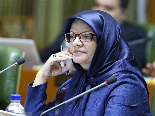 اختصاص مکانی برای اعتراضات مردمی، قانونمند کردن تجمعات است