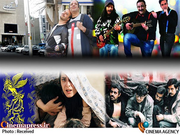 مدیریت سینما و پاستوریزه کردن جشنواره فیلم فجر؛ مدیریتی هوشمندانه یا ایجاد نفاق!/ وقتی جشنواره برای متولیان فرهنگی انقلاب، رسانه ها و مردم بزک می شود
