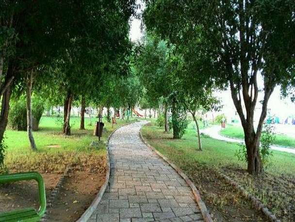 تصاویری زیبا از شهرستان دیلم
