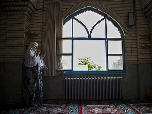 مسجد، مهمترین ملجا و سنگر مستحکم جوانان