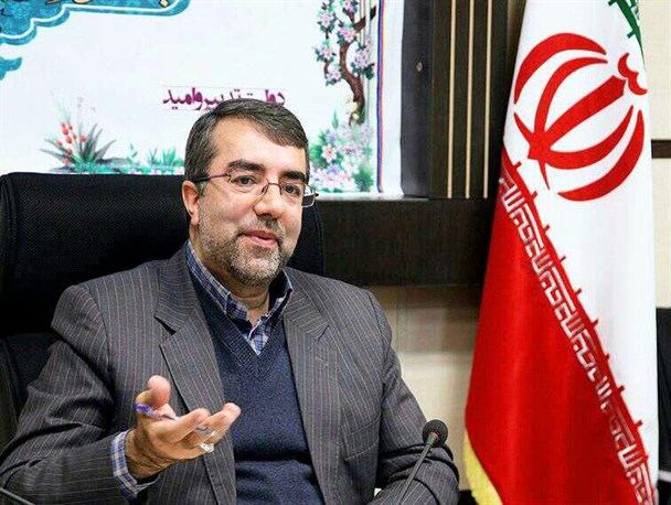 ایجاد ساختمان کتابخانه مرکزی گرمسار از اولویت حوزه کتاب خوانی است