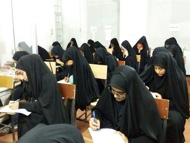 ۲۷ خانه قرانی در سیستان فعالیت دارند/ قران چراغ هدایت بشر
