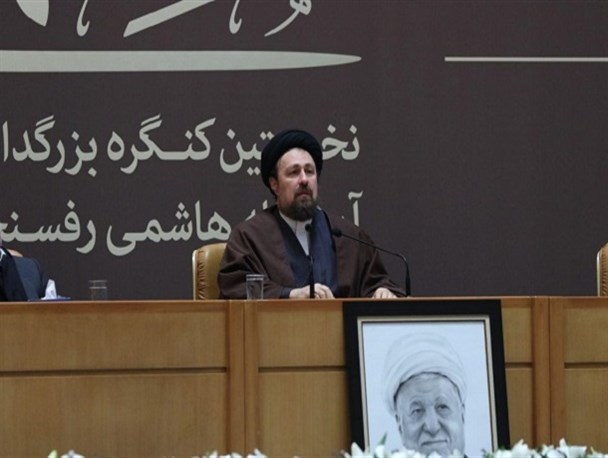 فقط 2 مرتبه هاشمی را مضطرب دیدم/ برای برون‌رفت از شرایط فعلی نیاز به امید داریم
