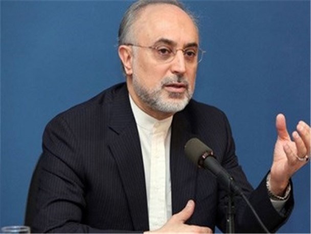 هاشمی یکی از مشوقان اصلی پیشبرد برنامه صلح‌آمیز هسته‌ای بود
