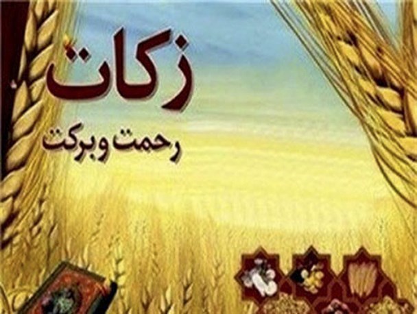 فارس رتبه برتر جمع‌ آوری زکات کشور /جمع‌ آوری یک میلیارد تومان زکات در لامرد