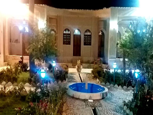 ارگ تاریخی محمدآباد جرقویه اثر تاریخی ماندگار در شرق اصفهان/ تصاویر