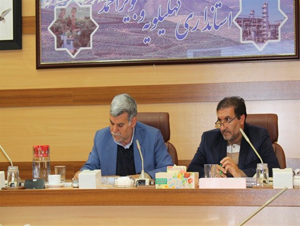 ارائه طرح جامع برای پر ترافیک ترین خیابان شهر یاسوج + تصاویر