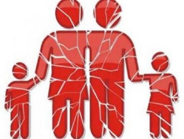 هولناک تر از طلاق رسمی