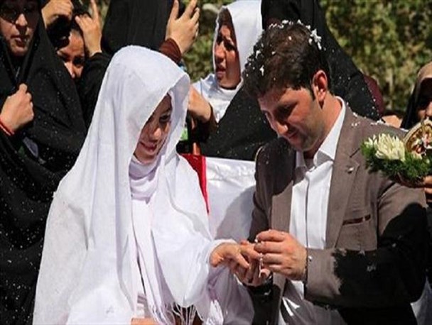 تغذیه و رسانه‌ از عوامل موثر در رشد تمایلات جنسی است/ نیمی ازمعظلات اجتماعی با ازدواج حل می‌شود