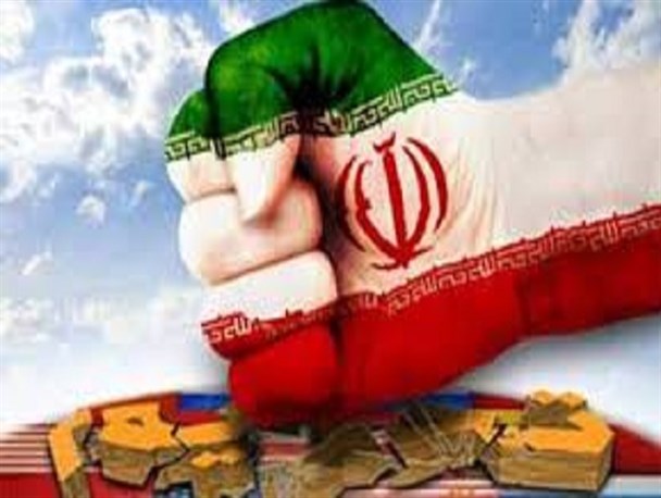 مشکلات اقتصادی انقلاب را از اهداف و آرمان های بلند دور نخواهد کرد