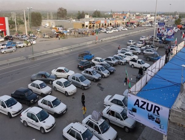 بازارچه های مرزی فرصتی پایدار برای اشتغال بومیان/مشکلات زیرساختی گریبان گیر بازار میشی در سیریک