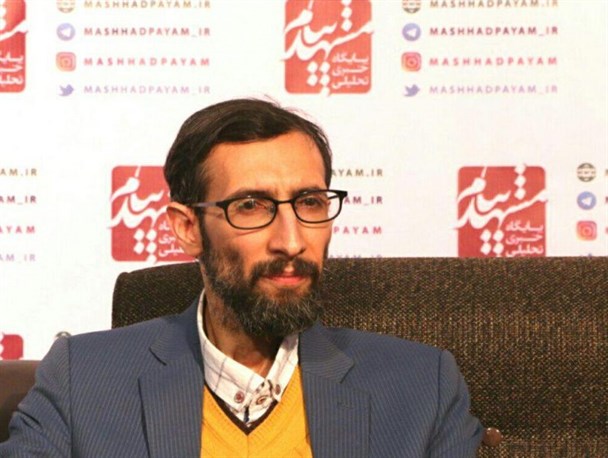 ترویج فرهنگ و سواد فضای مجازی در اقشار مختلف جامعه ضرورت است