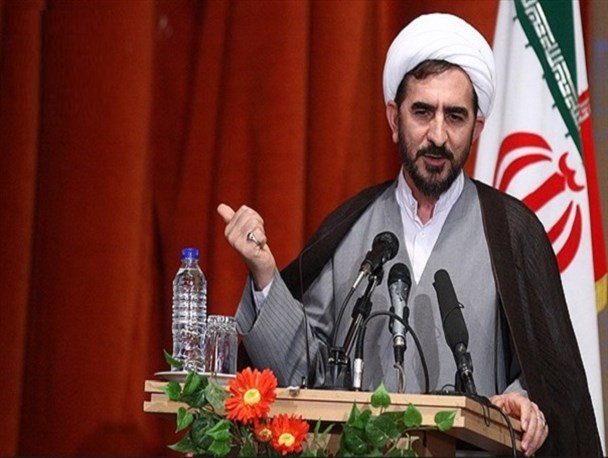 تعداد زندانیان در خراسان‌رضوی کاهش یافت