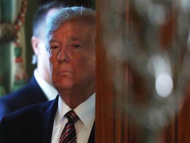 آمریکا بازنده بزرگ «جنگ نرم»