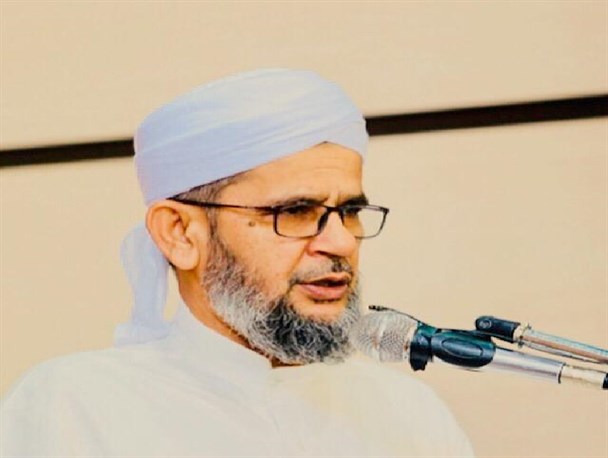 اقدام سپاہ در انھدام پایگاہ نظامی عین الاسد شایسته تقدیر است