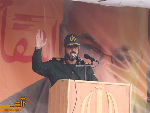 شاهد ضعیف‌ترین آمریکا در طول تاریخ هستیم