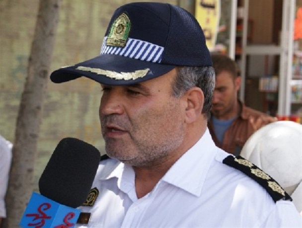 سرعت غیر مجاز دلیل اصلی تصادفات/ ۹ تصادف جرحی و خسارتی در راه های استان داشتیم