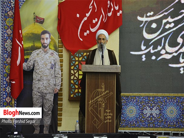 راه جبهه مقاومت با قدرت ادامه دارد