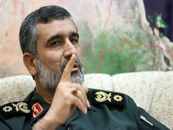 می‌توانستیم در گام اول ۵۰۰ کشته به آمریکا تحمیل کنیم