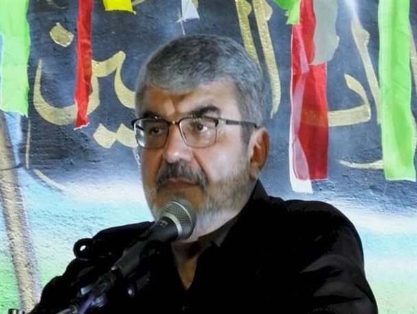 خون سپهبد سلیمانی، منجر به وحدت عملی مسلمانان جهان شد/ امن ترین نقاط آمریکا و اسرائیل در تیررأس رزمندگان اسلام است