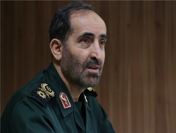 دشمن از منطقه نرود، تابوت پشت تابوت راهی آمریکا می‌شود